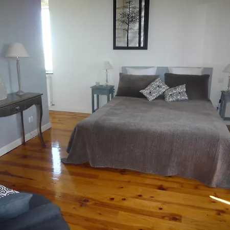 Alloggio per agriturismo La Ferme Les Cousteres -chambre Double Privee, Pieces De Vie Partagees - Montréjeau